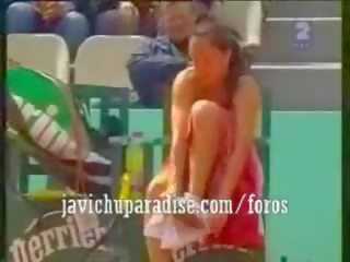 Maailma tennistä elokuva