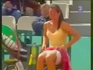 Welt tennis film