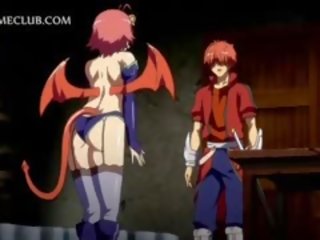 Sedusive hentai fairy sýkorka zkurvenej peter v smashing anime video