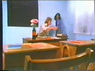 شاب سيدة x يتم التصويت عليها فيلم - يوحنا lindsay فيلم 1970s - re-upped مع audio - bsd