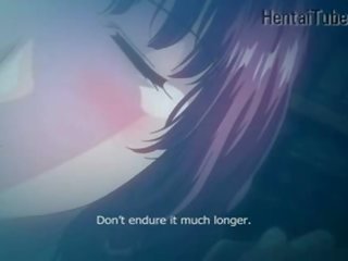 Hentai nuevo chikan rail ep2 eng subs third parte