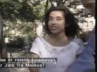 Julia tchernei pasaule pieaugušais saspraude tour 5 (1996)