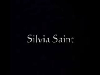 Silvia saint sperma löök 3